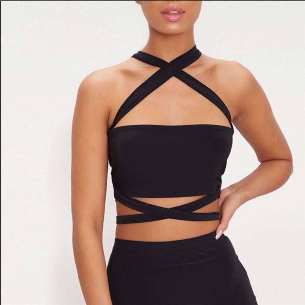 Multi wear top